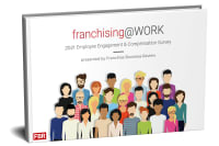 Franchising@WORK Report